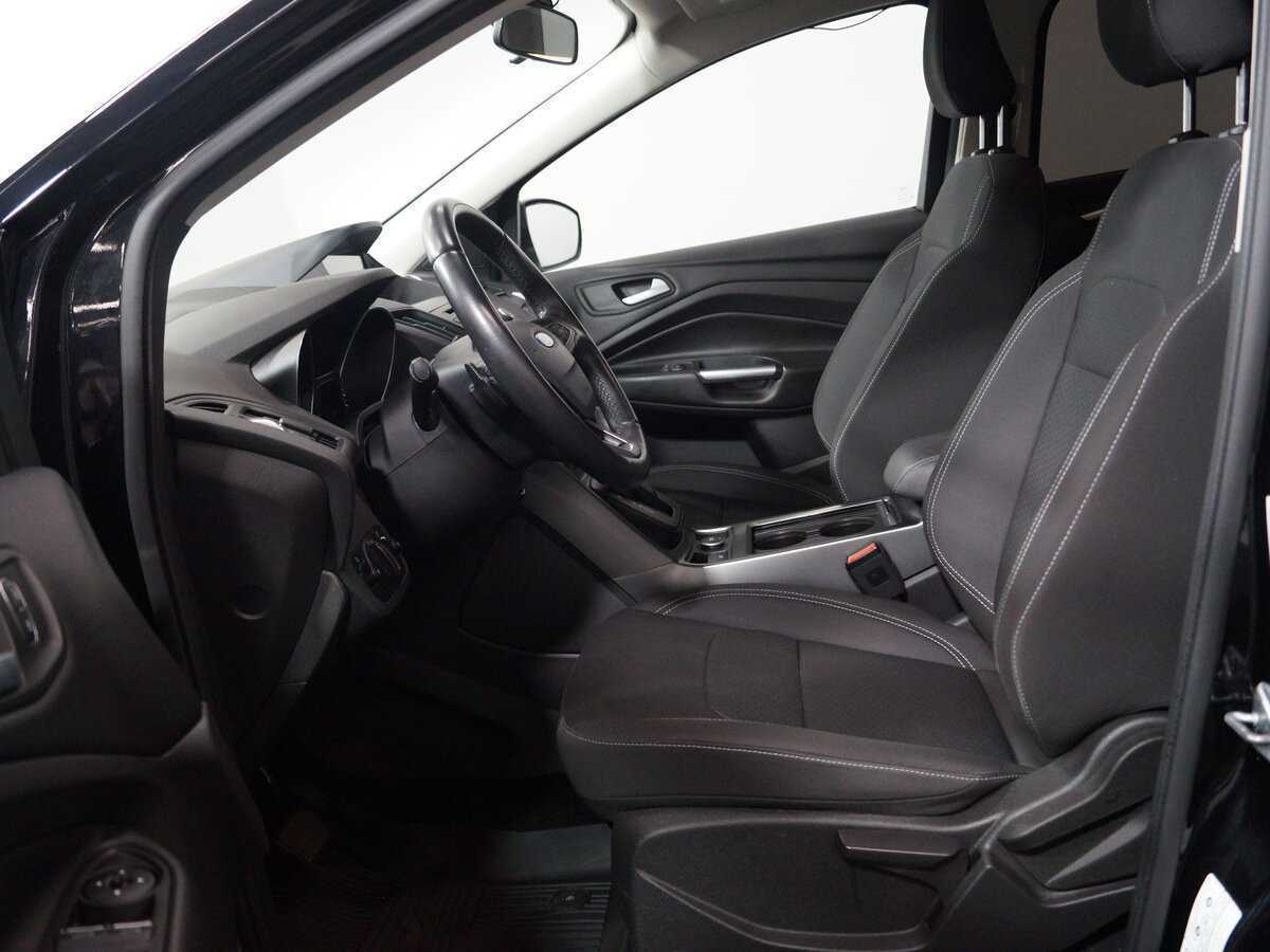 Купить Форд Куга, 2018, 54 700 км.. Фото: #8