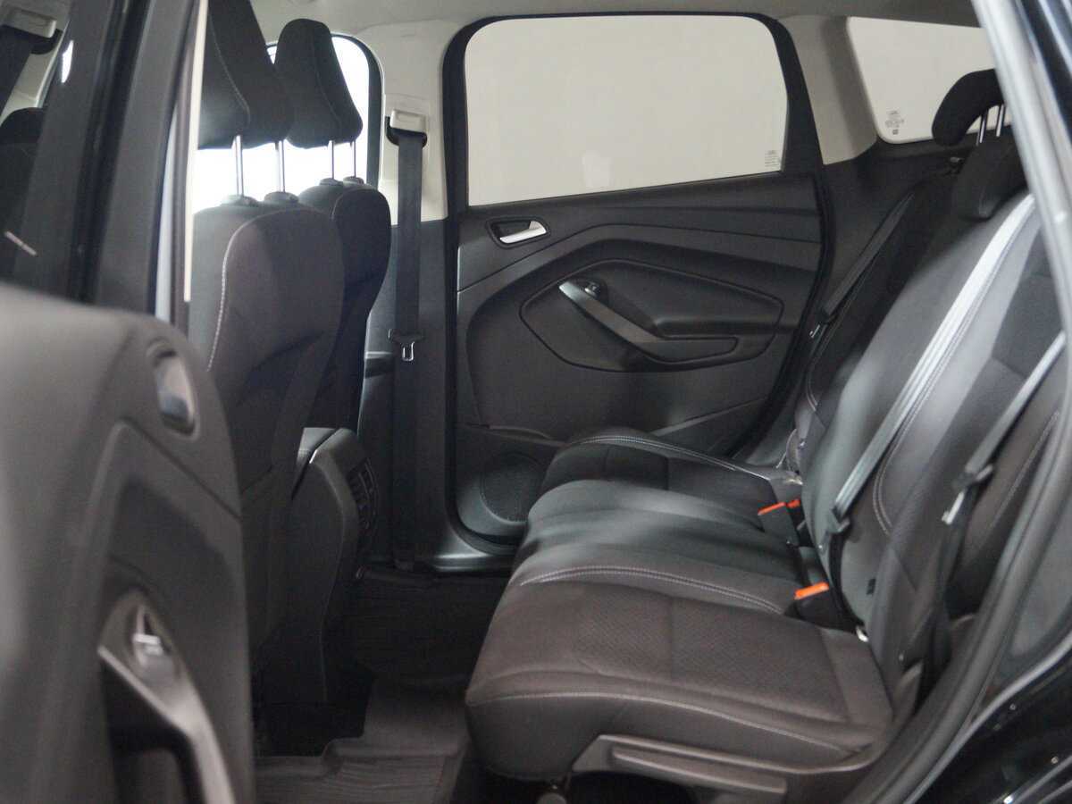 Купить Форд Куга, 2018, 54 700 км.. Фото: #9