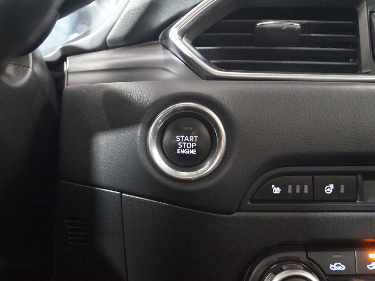 Купить Mazda CX-5, 2018, 74 500 км.. Фото: #21