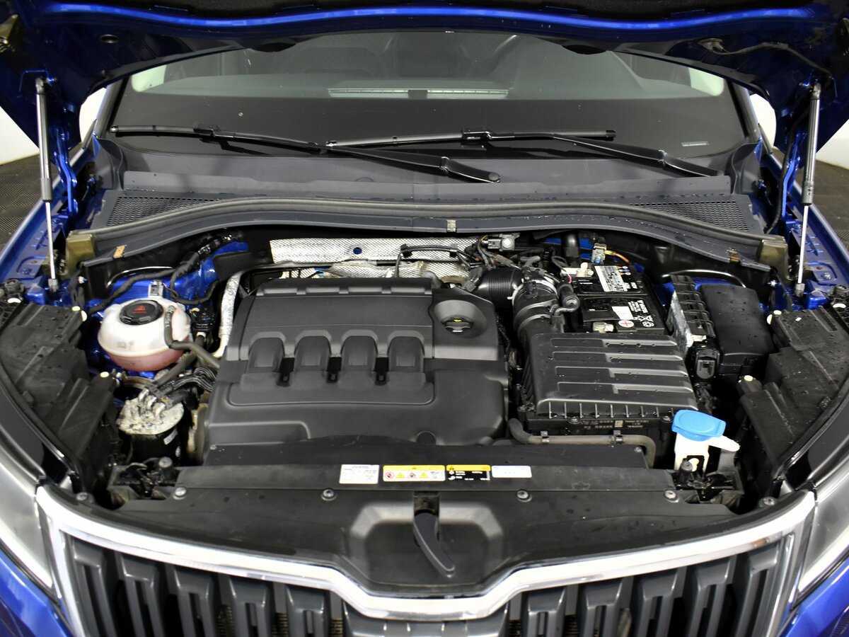 Купить Skoda Kodiaq, 2020, 102 477 км.. Фото: #8