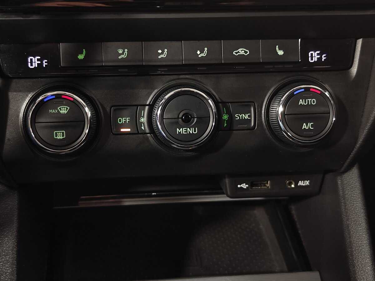 Купить Шкода Октавия, 2016, 147 700 км.. Фото: #14