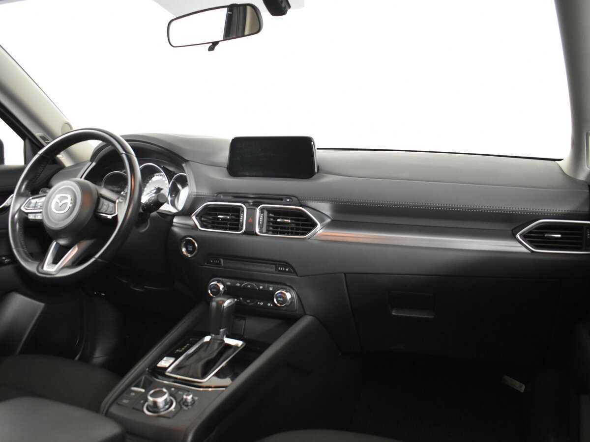 Купить Mazda CX-5, 2018, 60 001 км.. Фото: #13