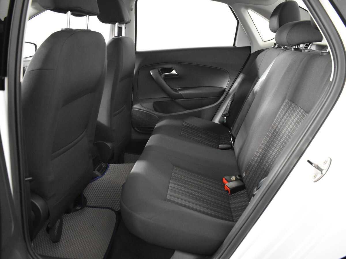 Купить Фольксваген Поло, 2019, 132 805 км.. Фото: #6