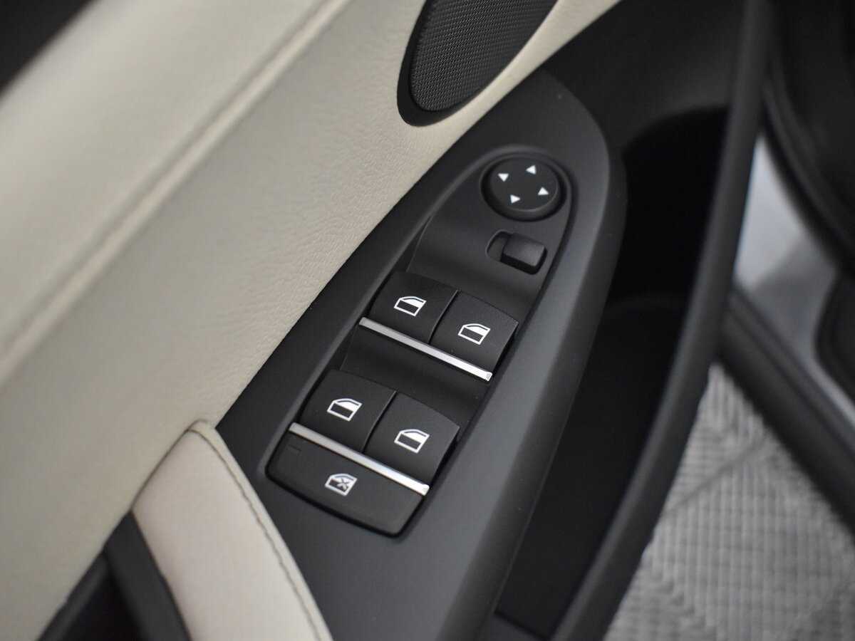 Купить BMW X3, 2013, 101 387 км.. Фото: #7