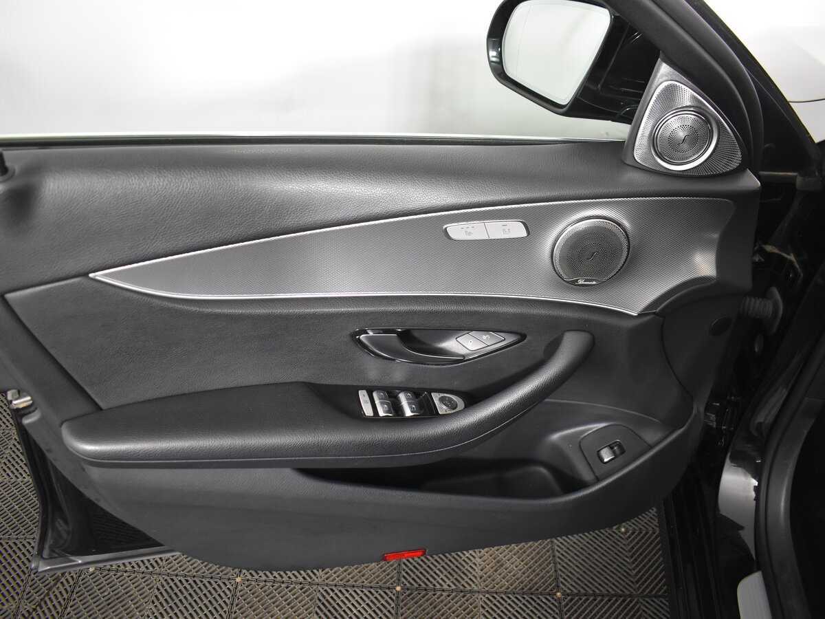 Купить Mercedes-Benz E-Класс, 2019, 132 600 км.. Фото: #14