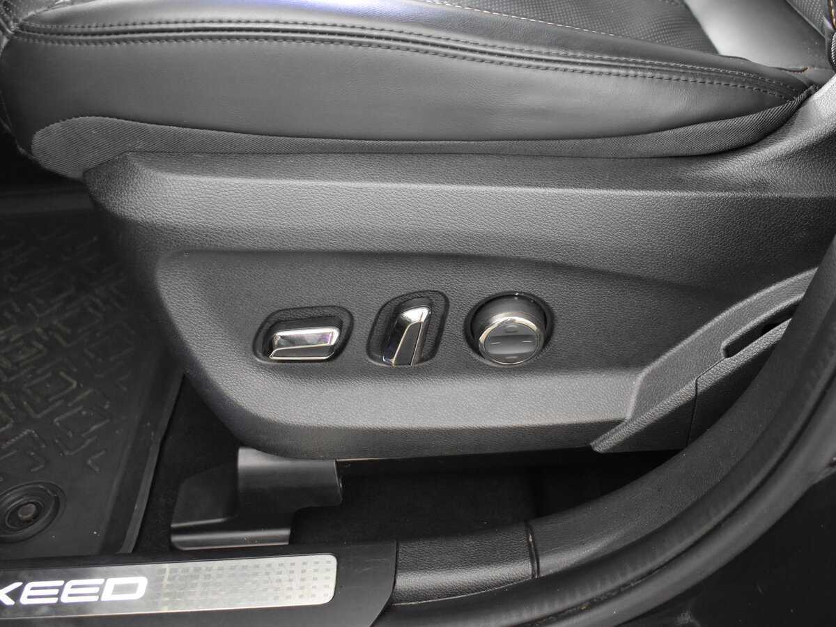 Купить EXEED TXL, 2022, 75 000 км.. Фото: #10