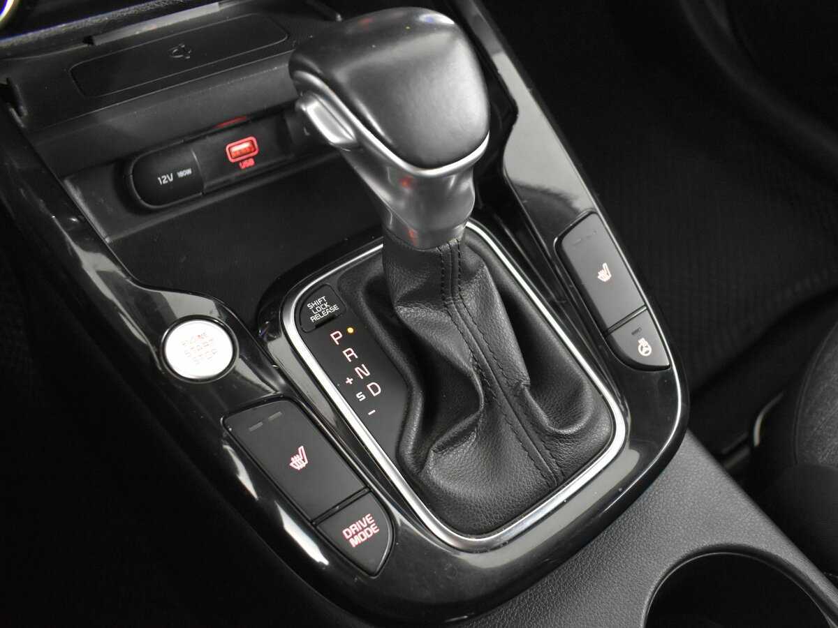 Купить Киа Соул, 2019, 118 152 км.. Фото: #16