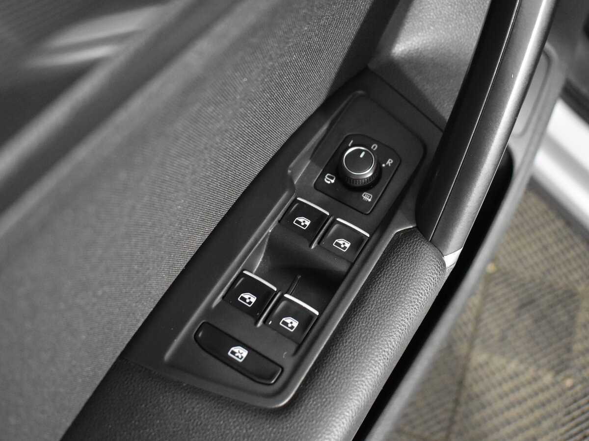 Купить Volkswagen Tiguan, 2017, 189 000 км.. Фото: #7