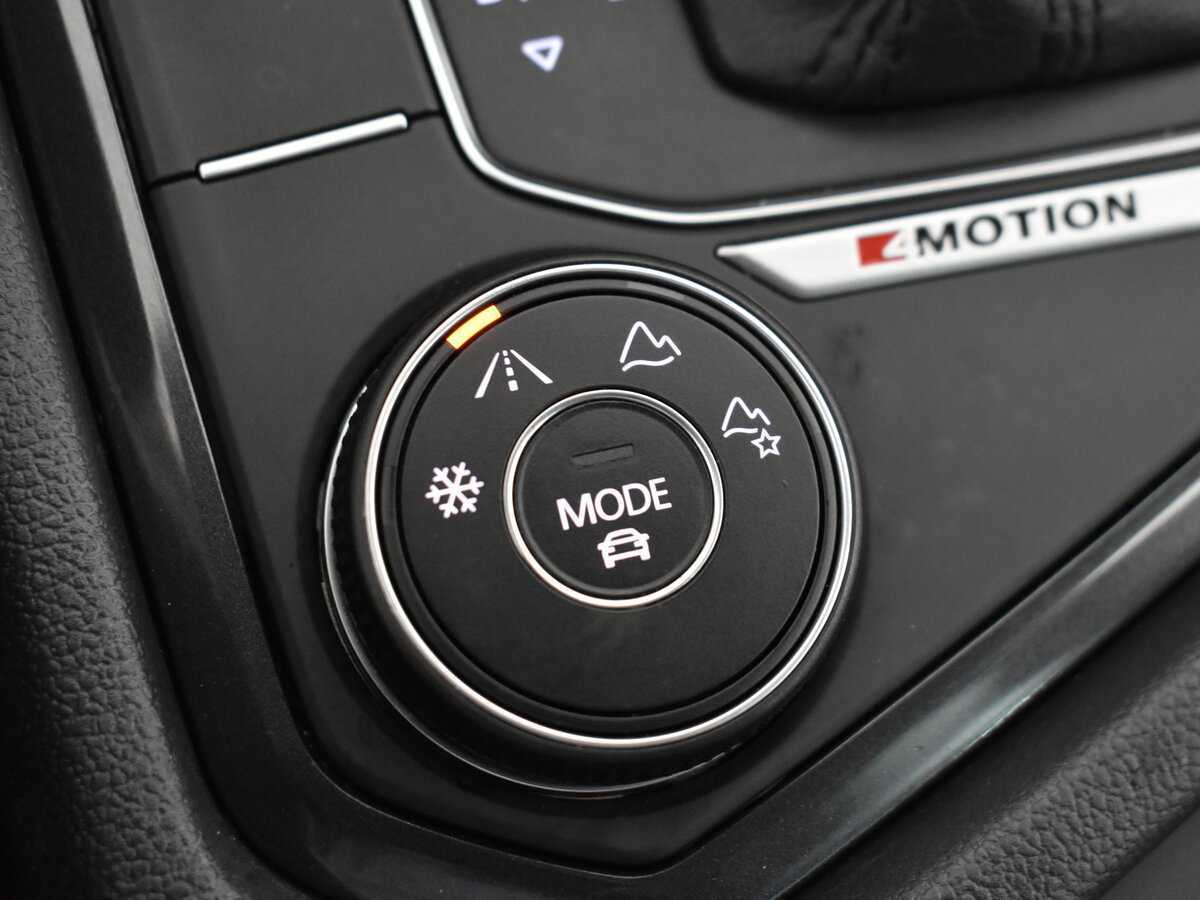 Купить Volkswagen Tiguan, 2017, 189 000 км.. Фото: #13