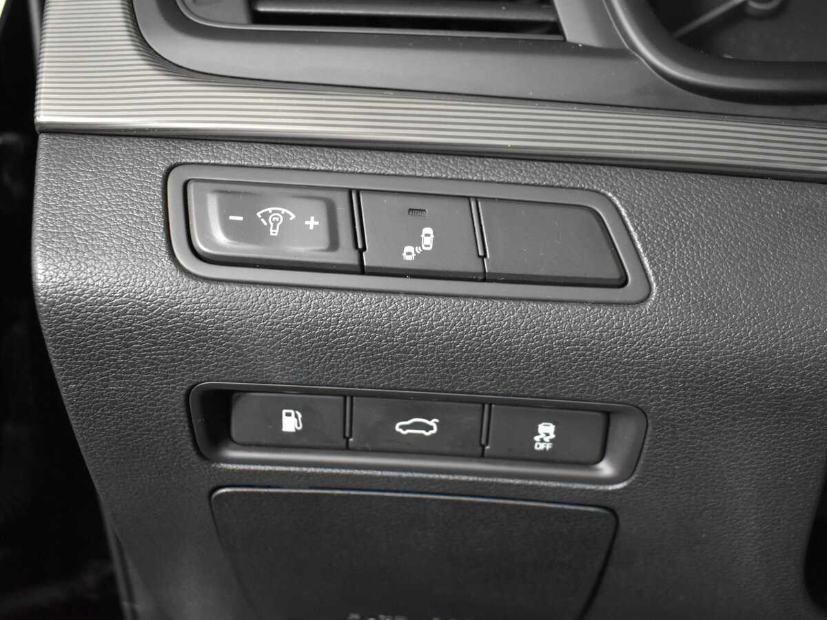 Купить Hyundai Sonata, 2018, 86 000 км.. Фото: #9