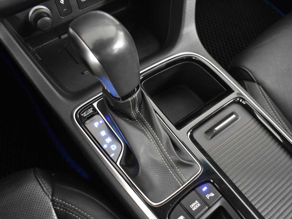 Купить Hyundai Sonata, 2018, 86 000 км.. Фото: #16