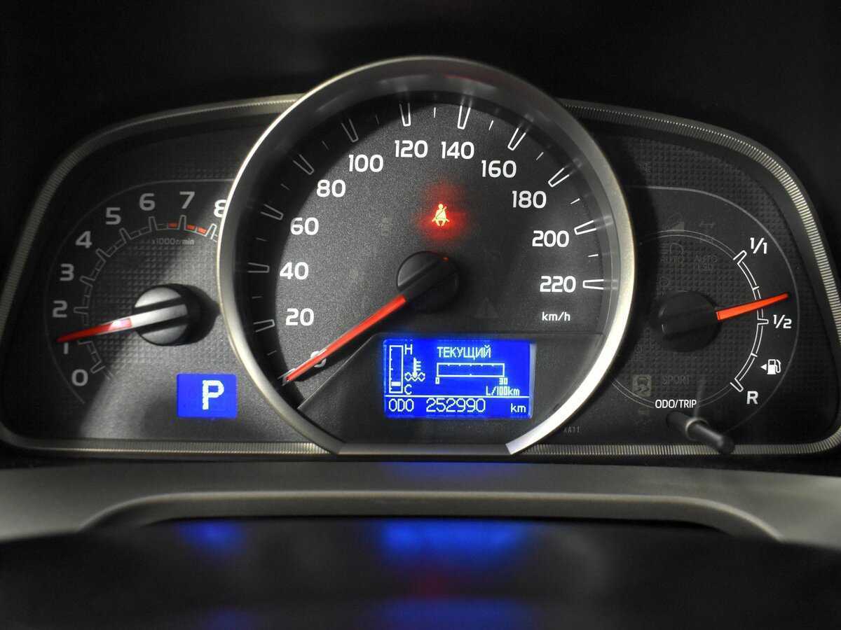 Купить Тойота Рав4, 2014, 252 999 км.. Фото: #16