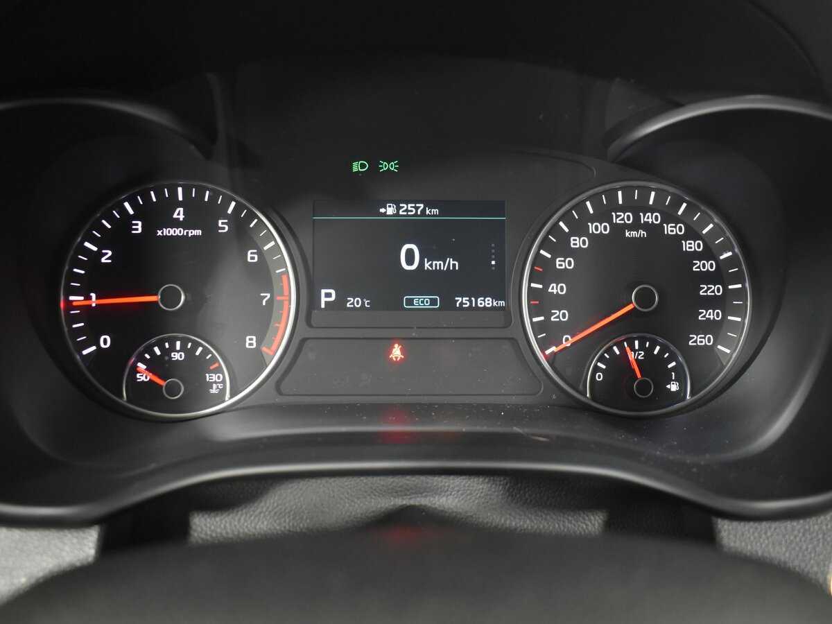 Купить Киа Оптима, 2019, 75 118 км.. Фото: #10