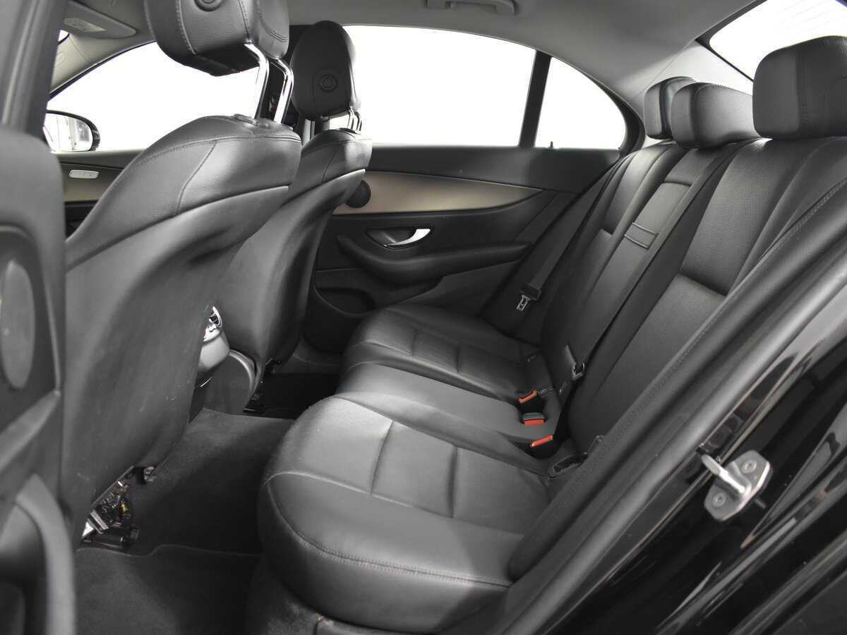 Купить Mercedes-Benz E-Класс, 2016, 144 090 км.. Фото: #6