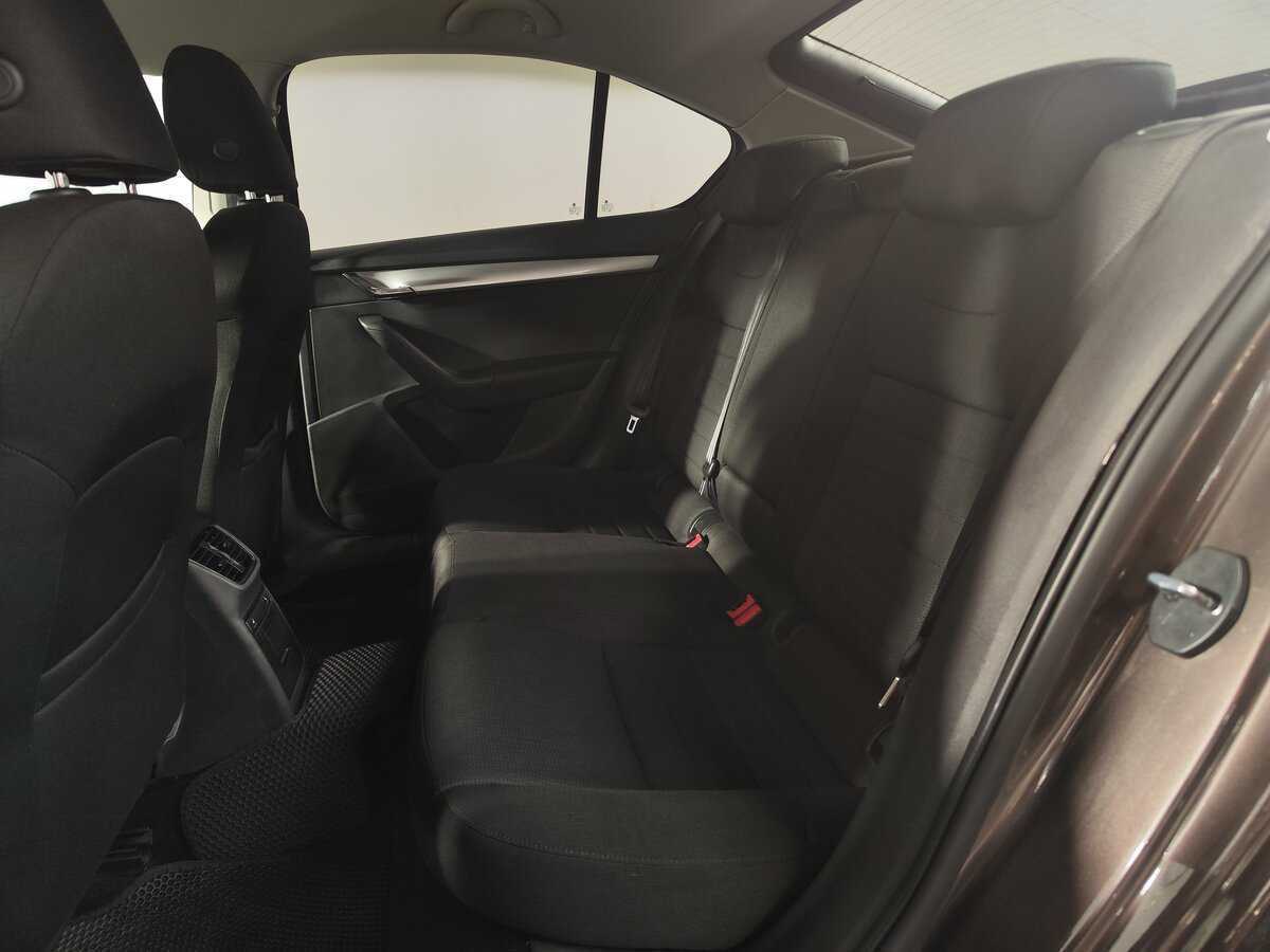 Купить Шкода Октавия, 2014, 108 000 км.. Фото: #12