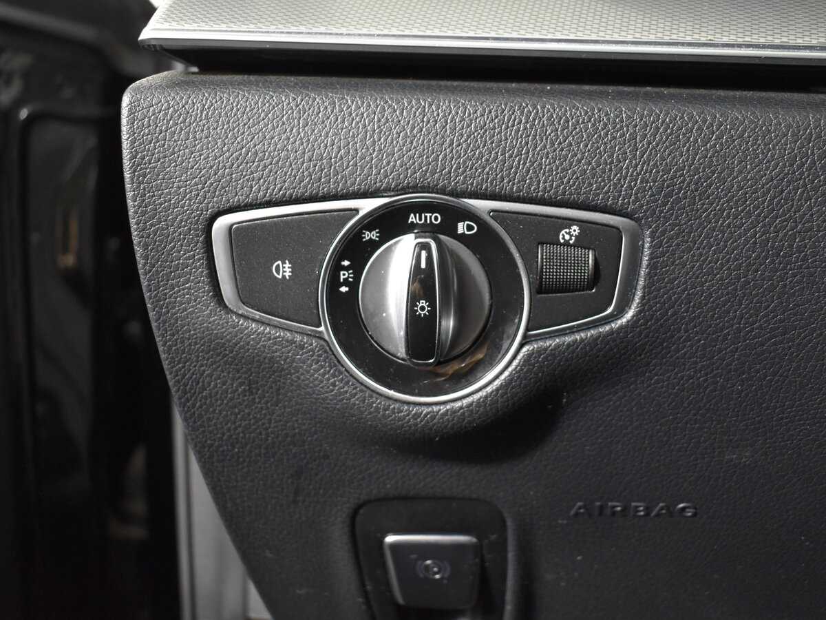 Купить Mercedes-Benz E-Класс, 2018, 294 000 км.. Фото: #7