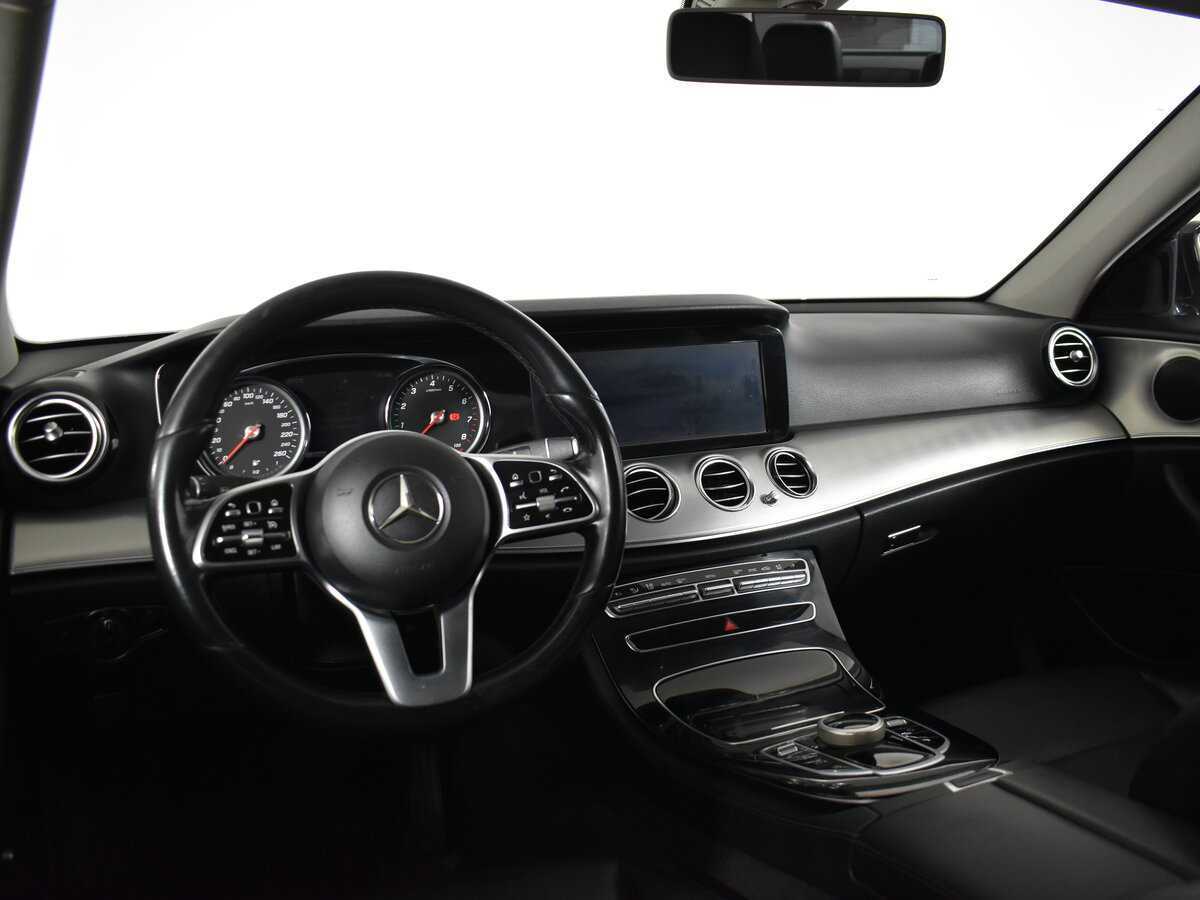 Купить Mercedes-Benz E-Класс, 2018, 294 000 км.. Фото: #10