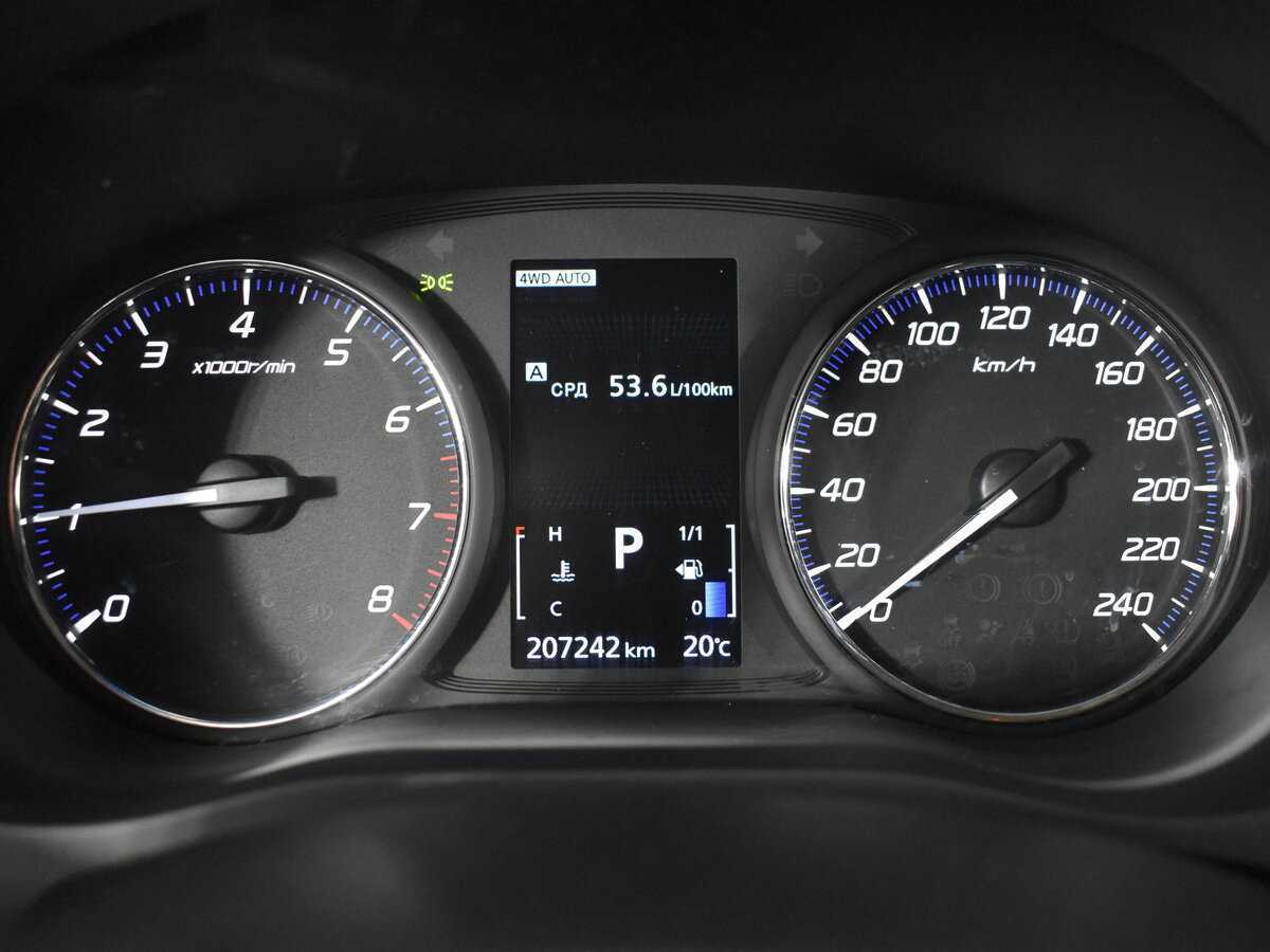 Купить Митсубиши Оутлэндер, 2017, 207 000 км.. Фото: #8