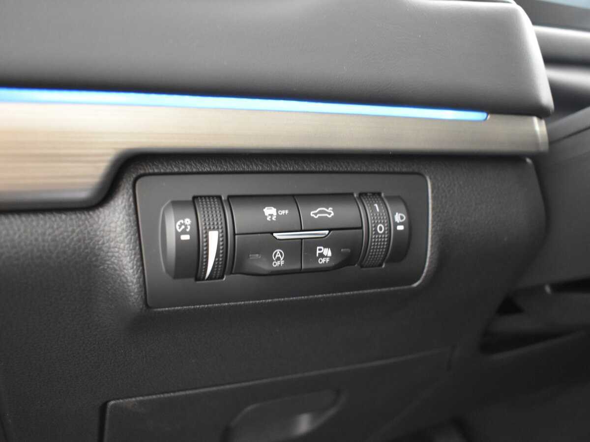 Купить EXEED TXL, 2022, 64 843 км.. Фото: #11