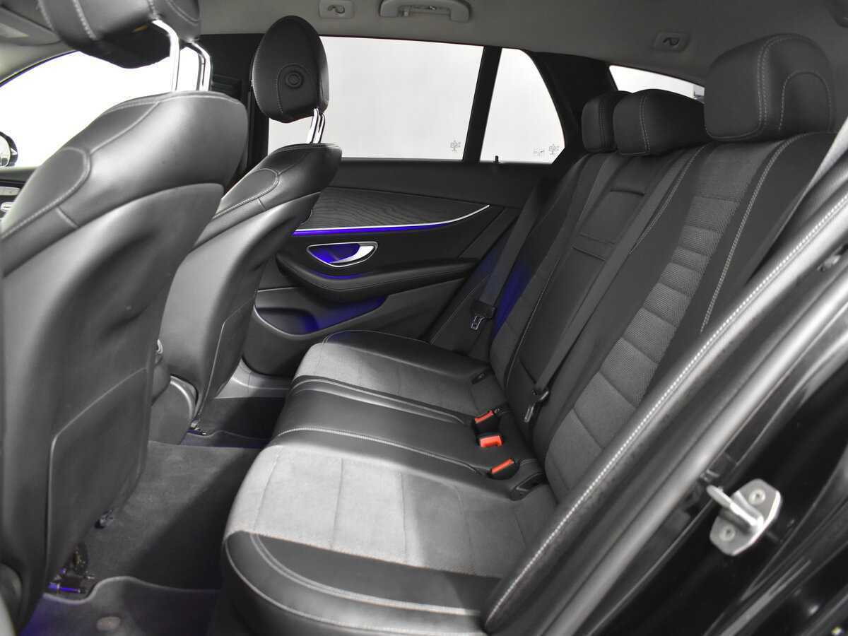 Купить Mercedes-Benz E-Класс, 2017, 165 000 км.. Фото: #6