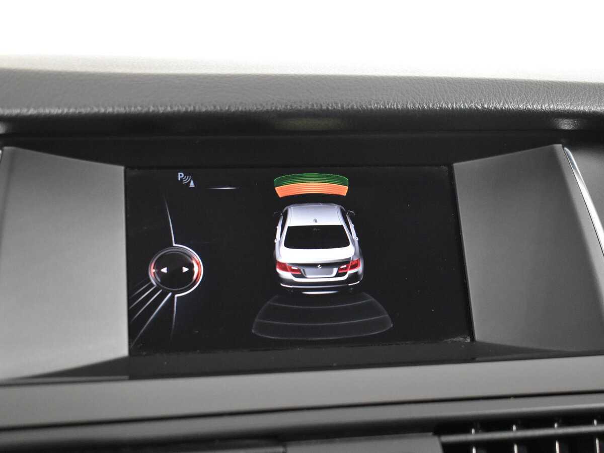 Купить BMW 5 серии, 2016, 174 365 км.. Фото: #18