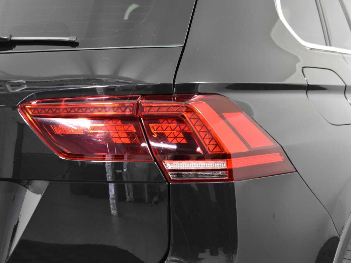 Купить Volkswagen Tiguan, 2017, 137 500 км.. Фото: #7