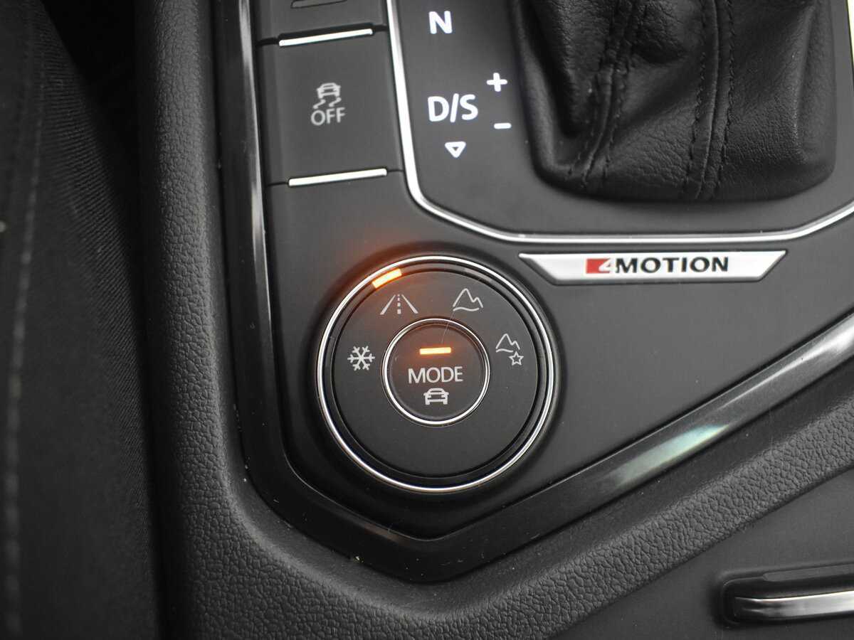 Купить Volkswagen Tiguan, 2017, 137 500 км.. Фото: #23