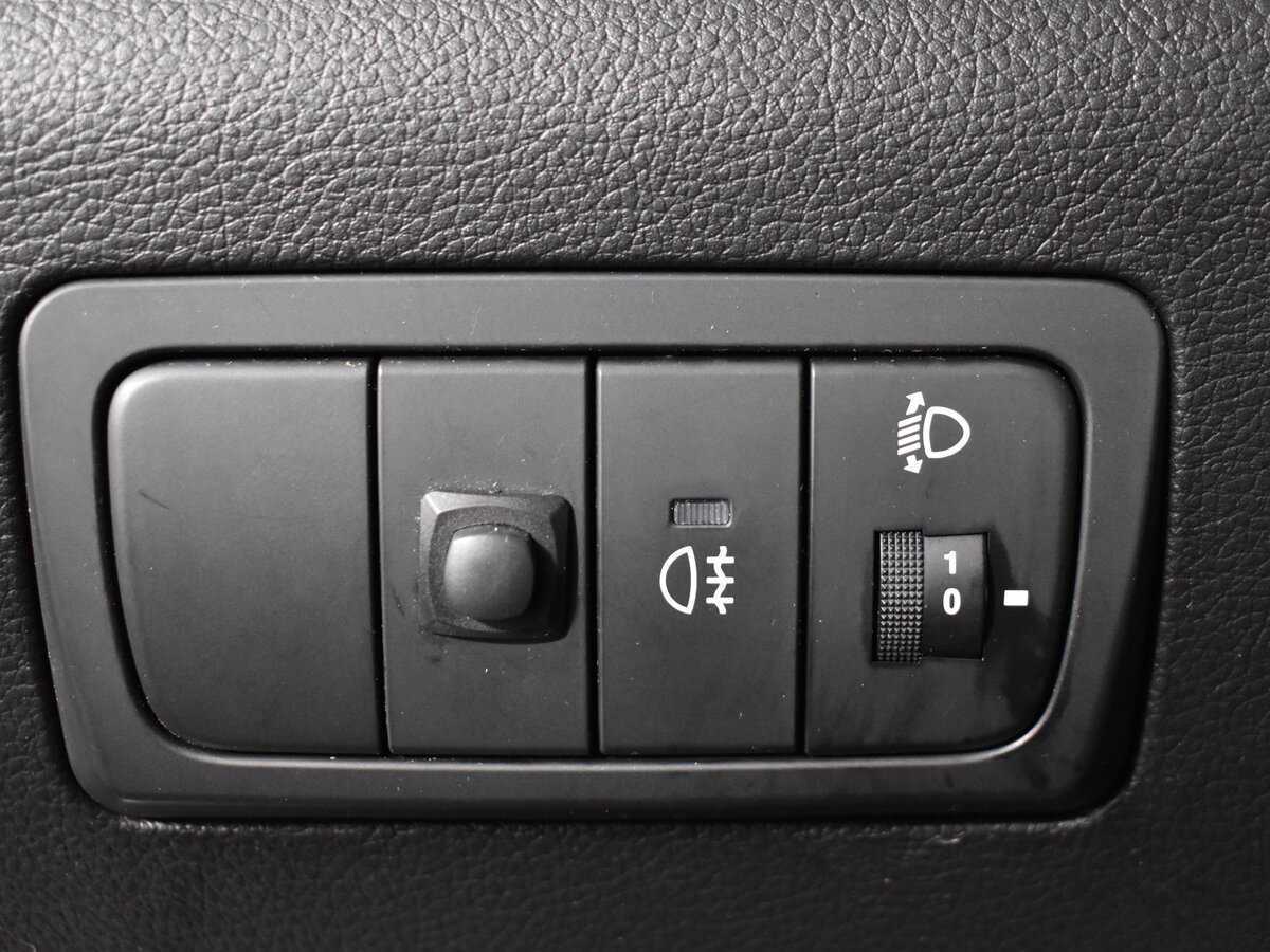 Купить Сан-Ён Актион, 2013, 263 458 км.. Фото: #11