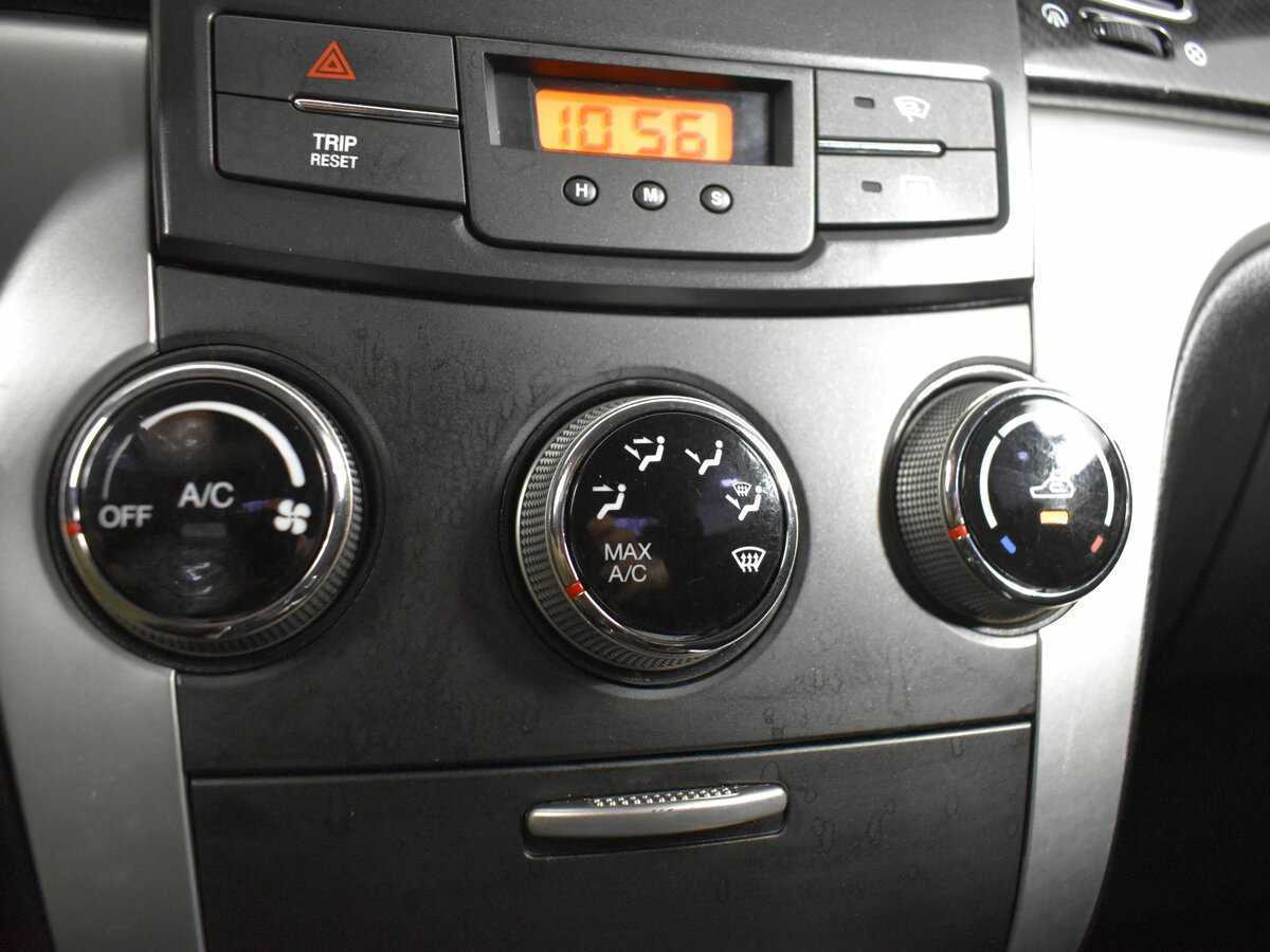 Купить Сан-Ён Актион, 2013, 263 458 км.. Фото: #15