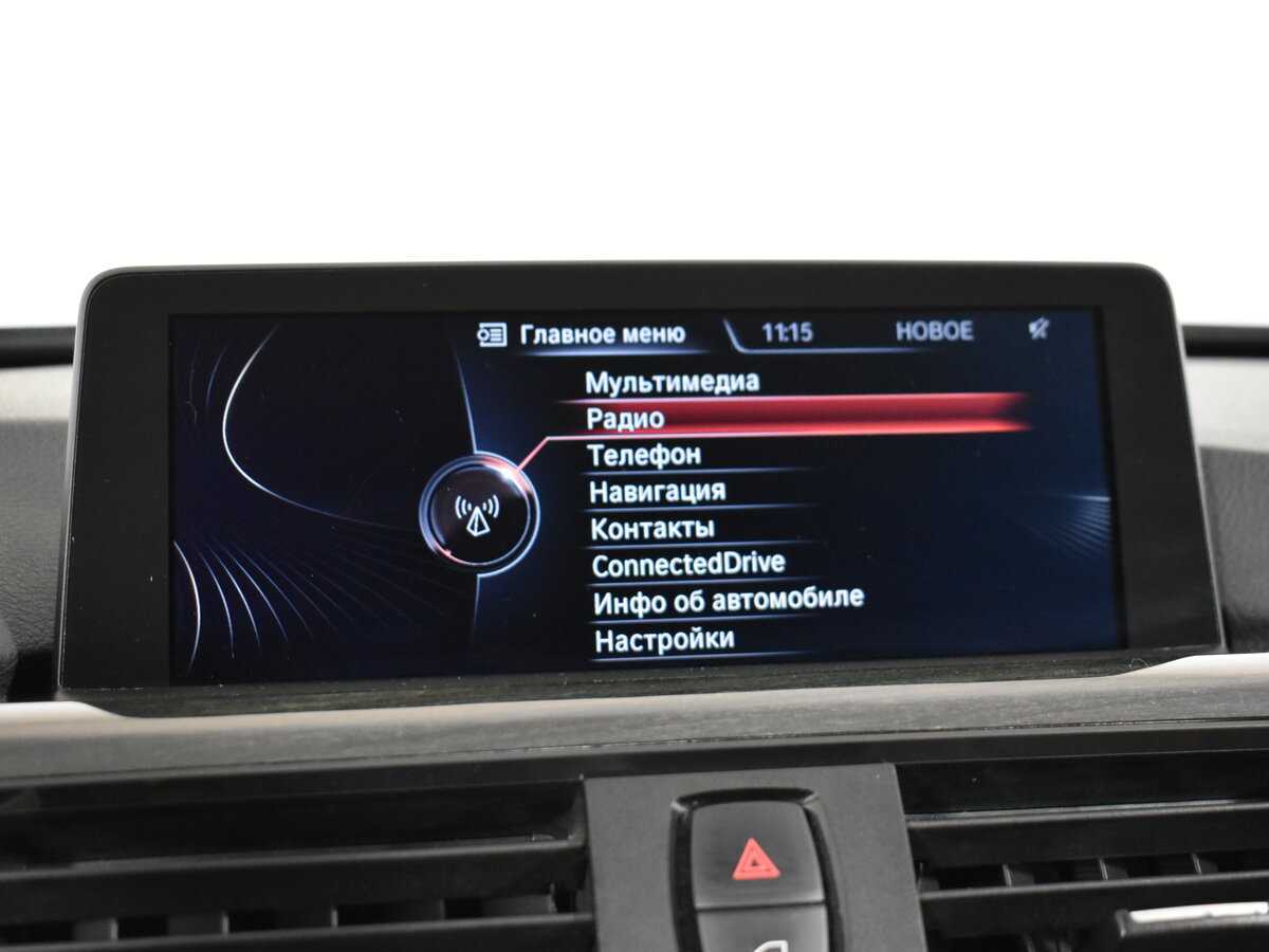 Купить BMW 3 серии, 2013, 252 000 км.. Фото: #15