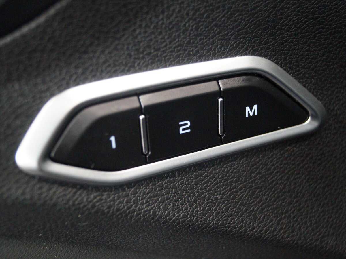 Купить Geely Tugella, 2021, 72 420 км.. Фото: #24