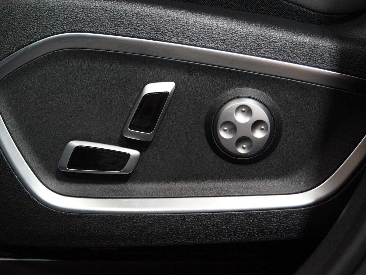 Купить Geely Tugella, 2021, 72 420 км.. Фото: #26