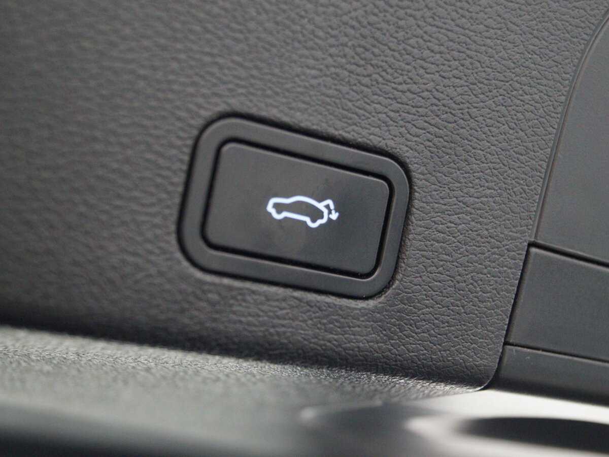 Купить Geely Tugella, 2021, 72 420 км.. Фото: #28