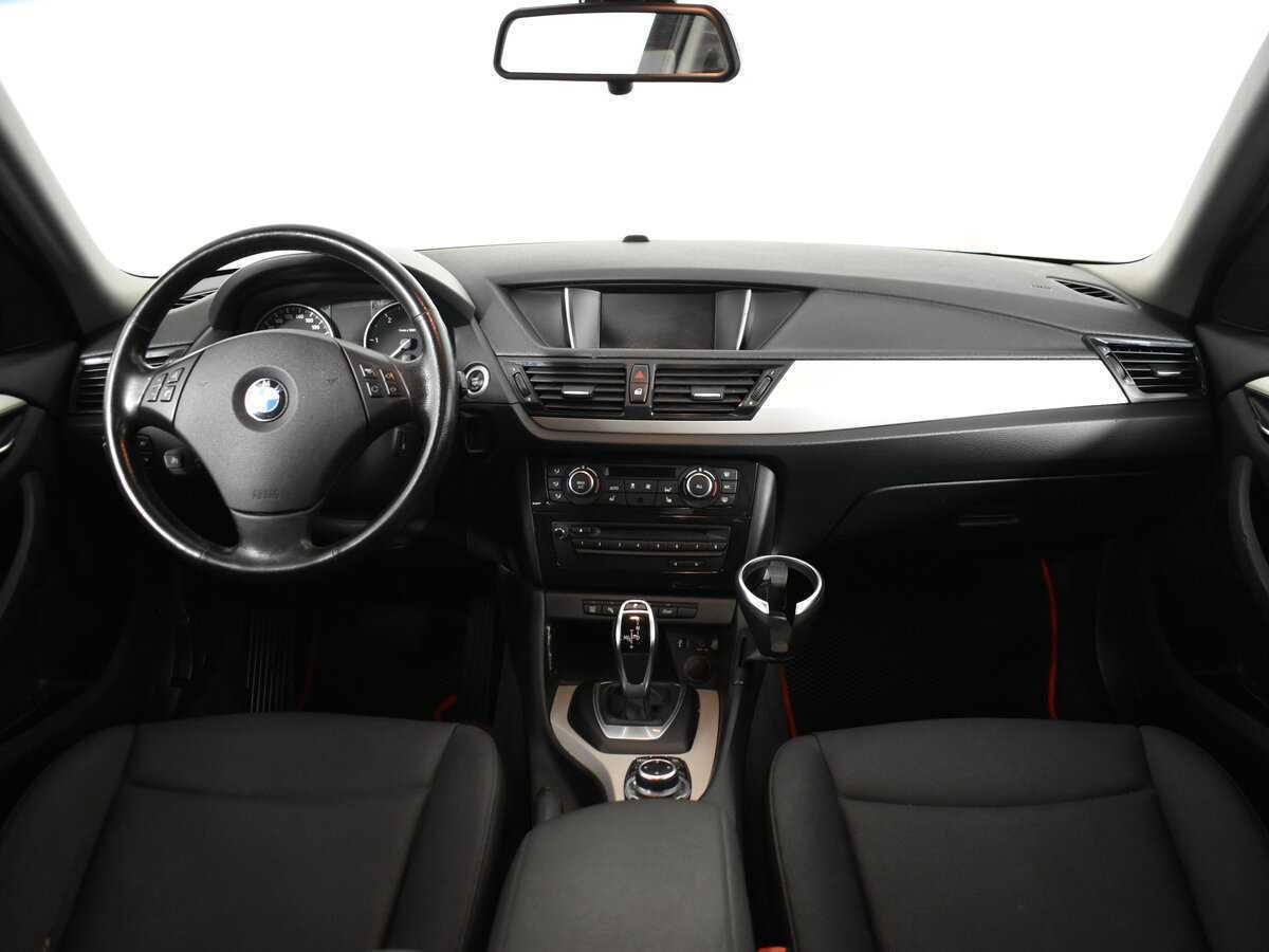 Купить BMW X1, 2014, 247 400 км.. Фото: #7