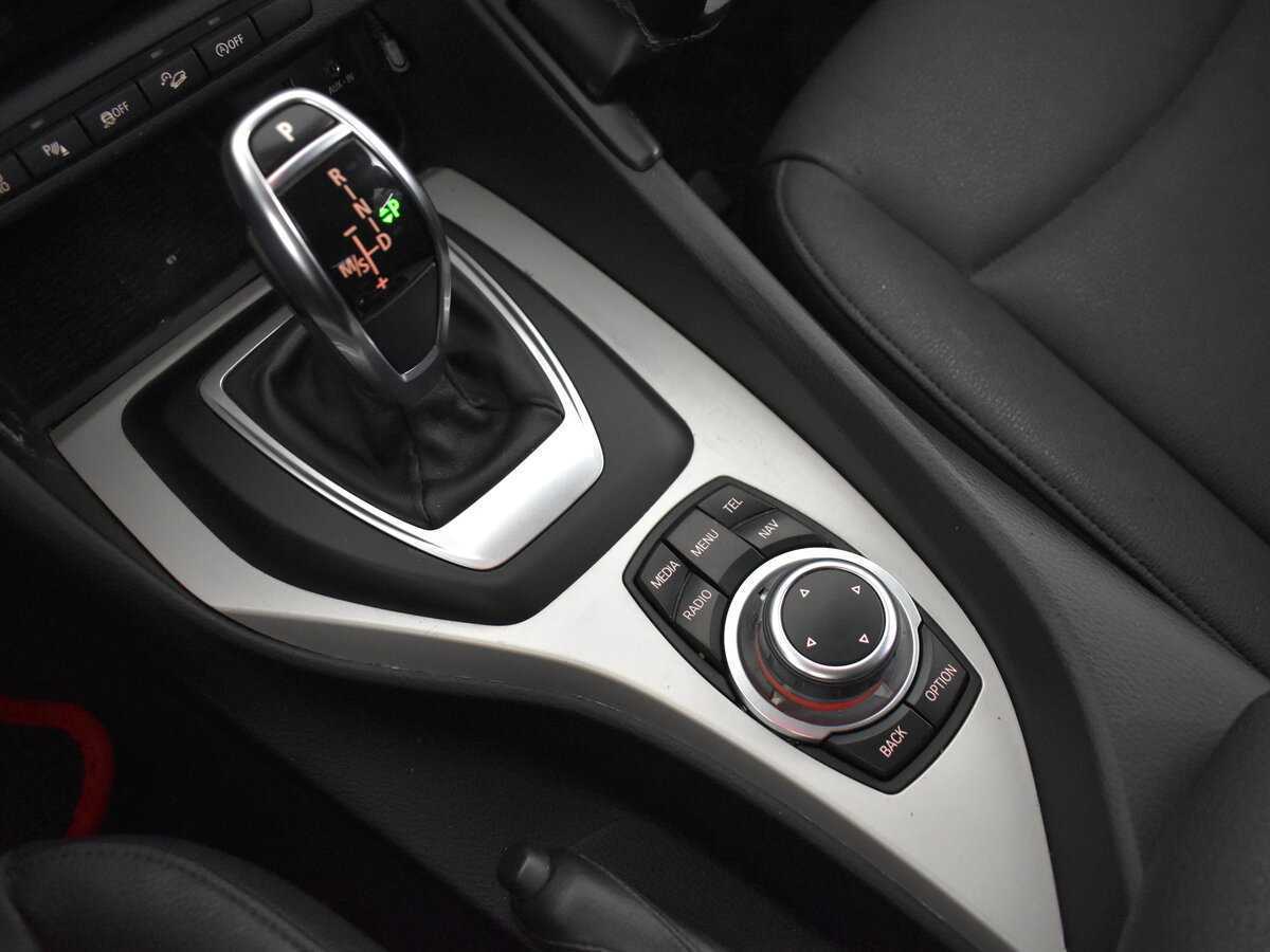 Купить BMW X1, 2014, 247 400 км.. Фото: #12