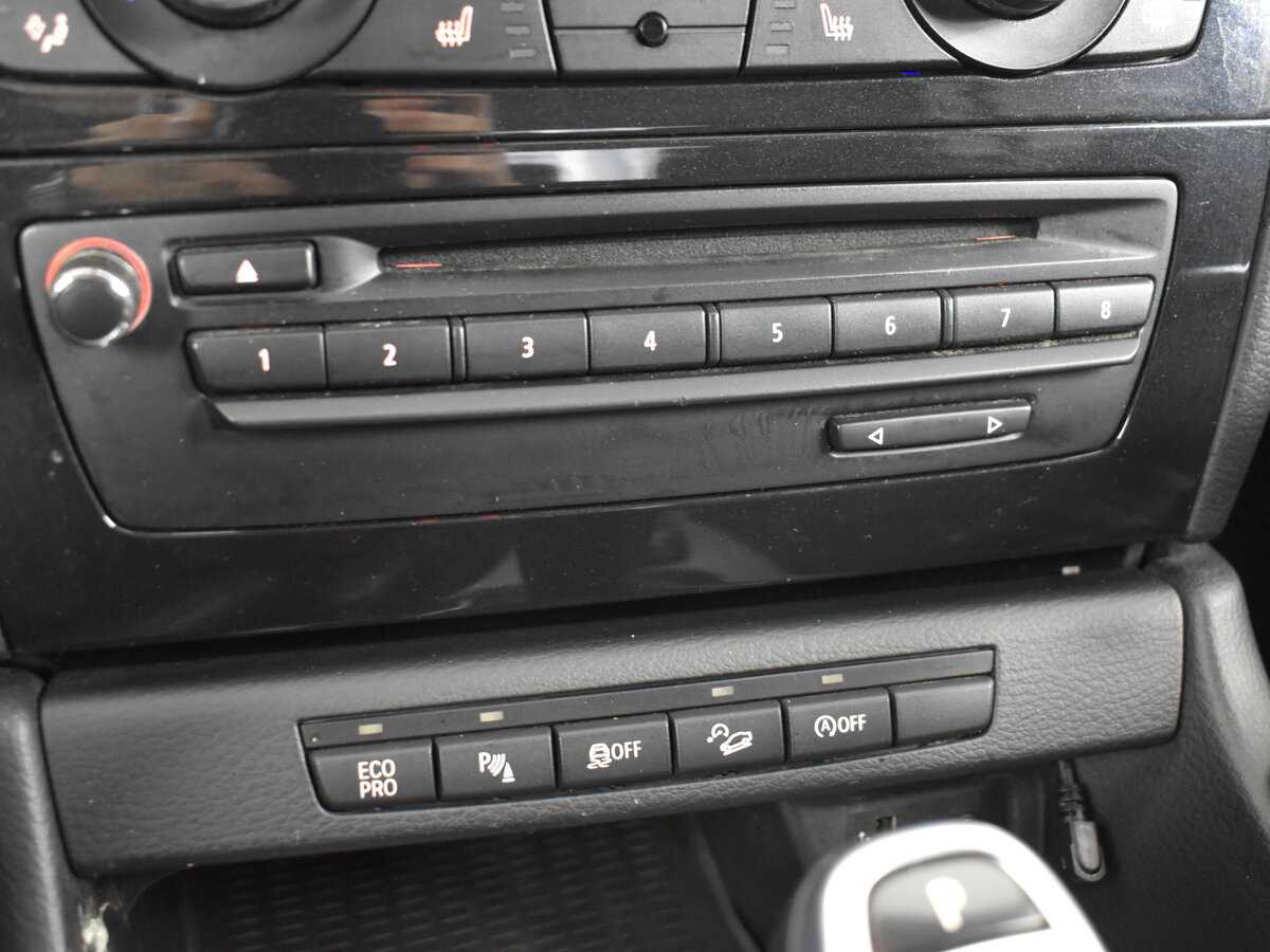 Купить BMW X1, 2014, 247 400 км.. Фото: #14