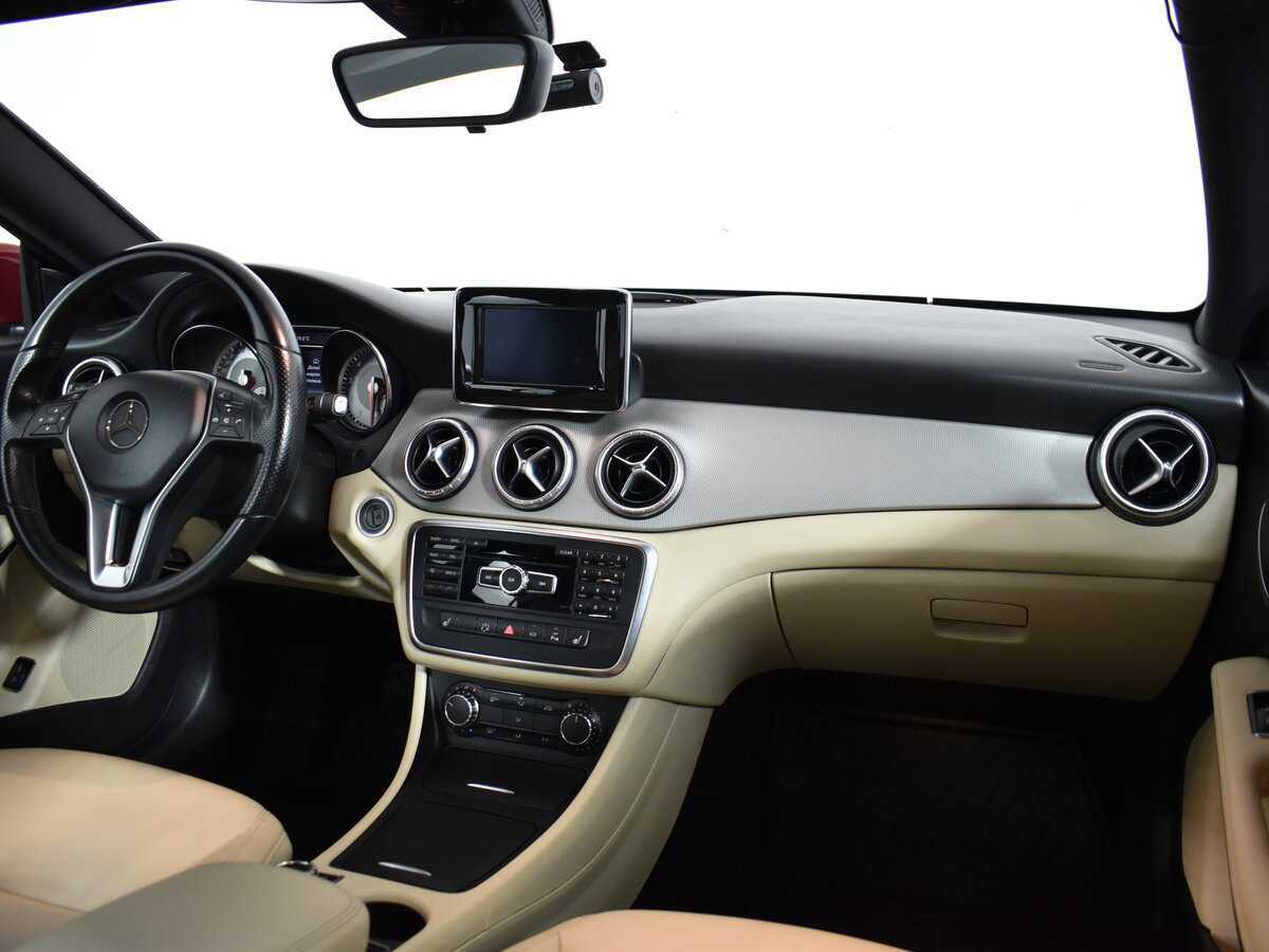 Купить Mercedes-Benz CLA, 2013, 219 000 км.. Фото: #9