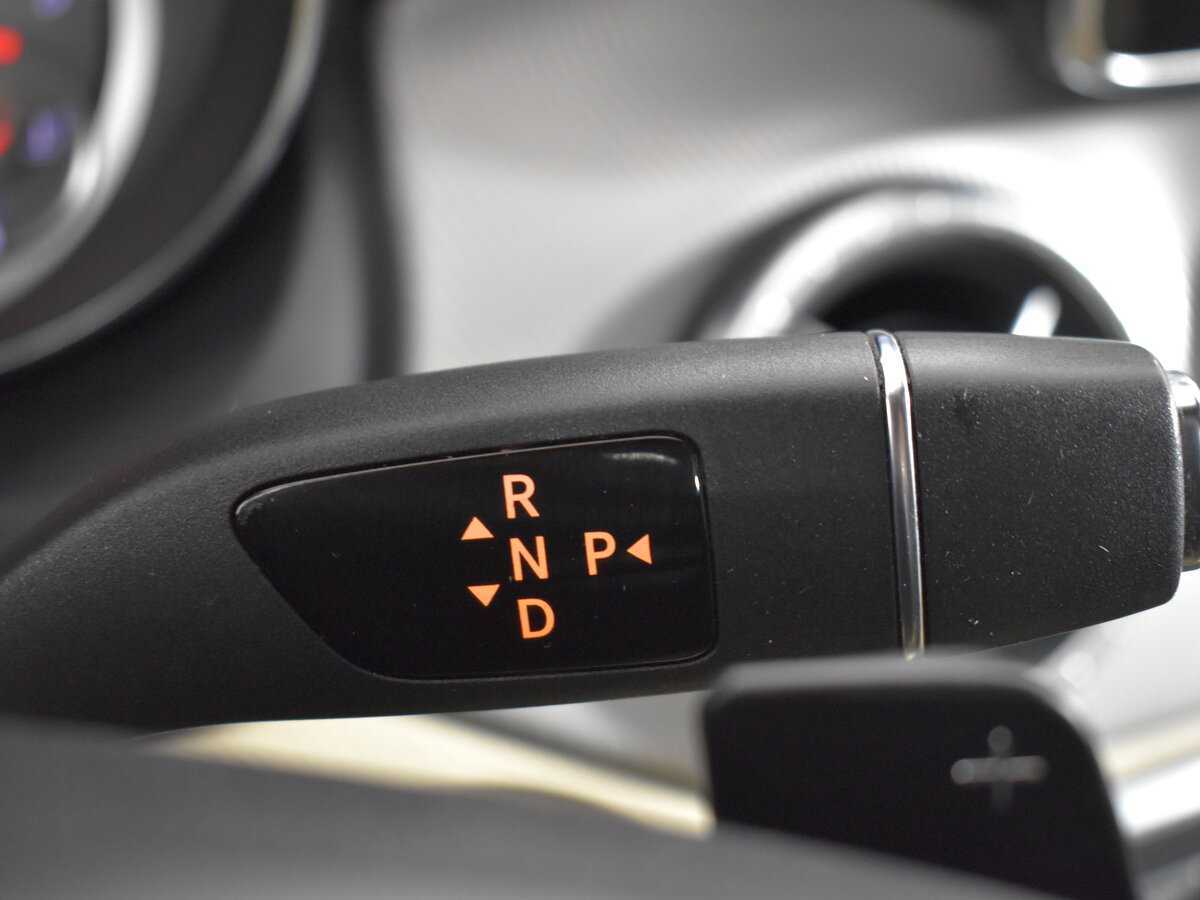 Купить Mercedes-Benz CLA, 2013, 219 000 км.. Фото: #15