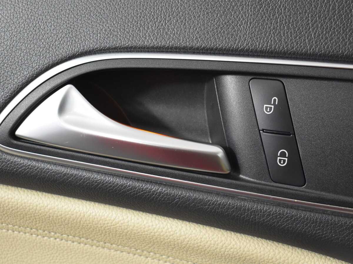 Купить Mercedes-Benz CLA, 2013, 219 000 км.. Фото: #20