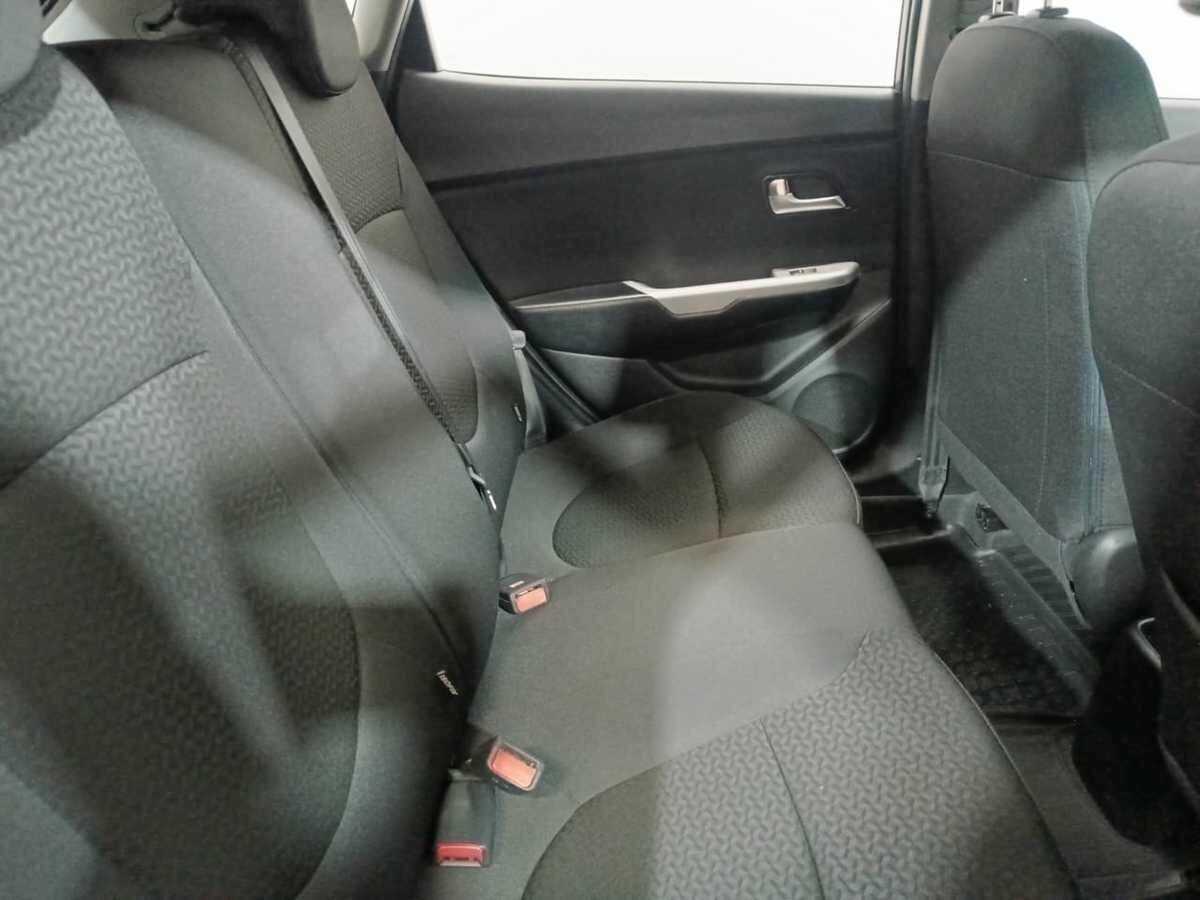 Купить Киа Рио, 2015, 231 362 км.. Фото: #10