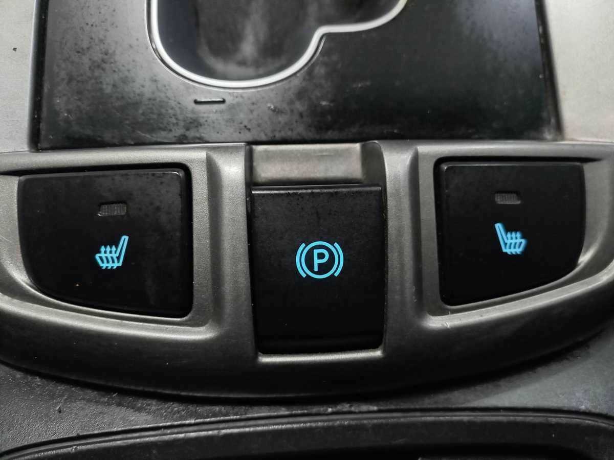 Купить Шевроле Каптива, 2012, 133 200 км.. Фото: #14