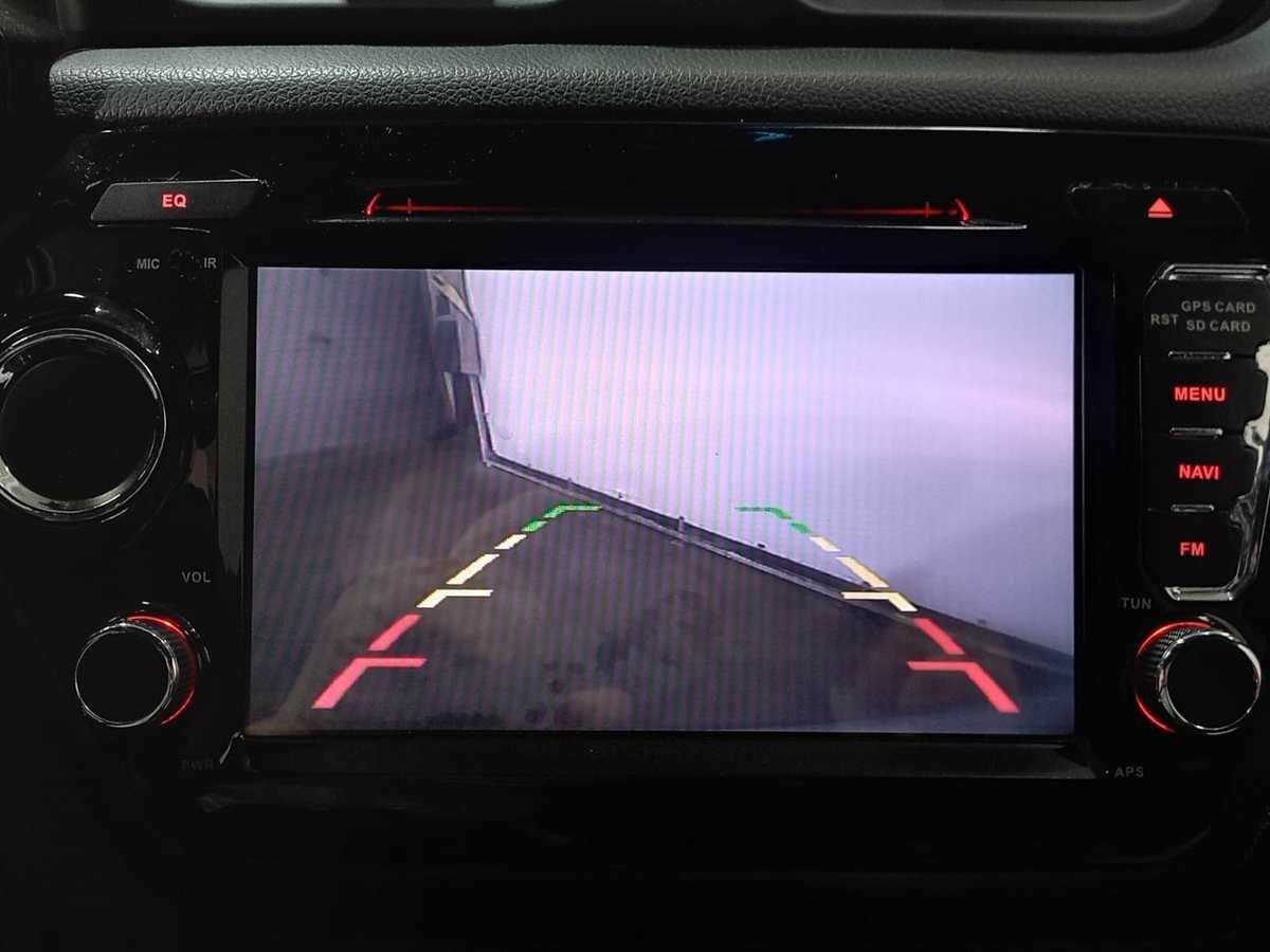 Купить Киа Рио, 2016, 96 041 км.. Фото: #11