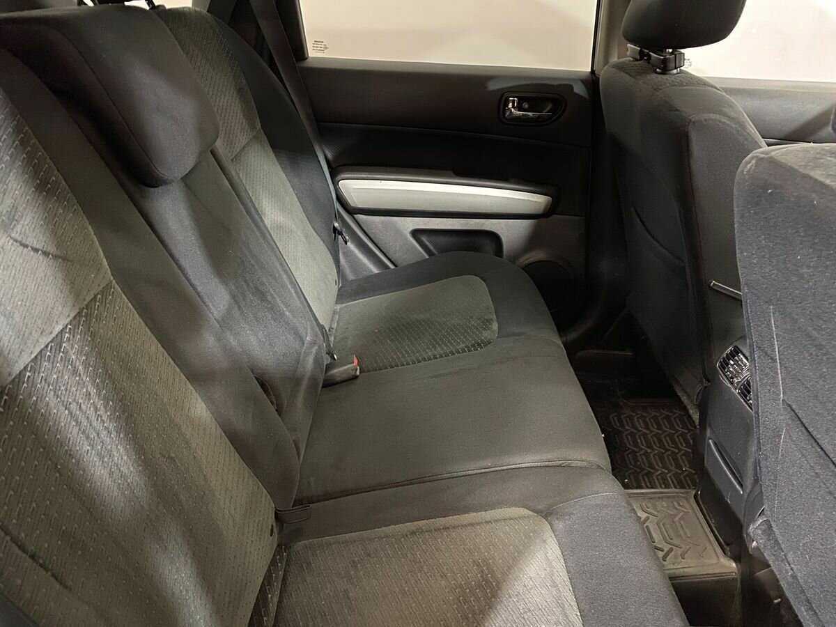 Купить Ниссан Икс-Трейл, 2013, 229 058 км.. Фото: #10