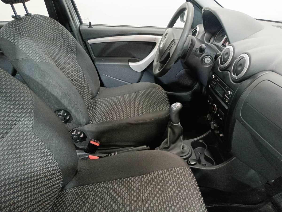 Купить Лада (ВАЗ) Ларгус, 2019, 82 278 км.. Фото: #9