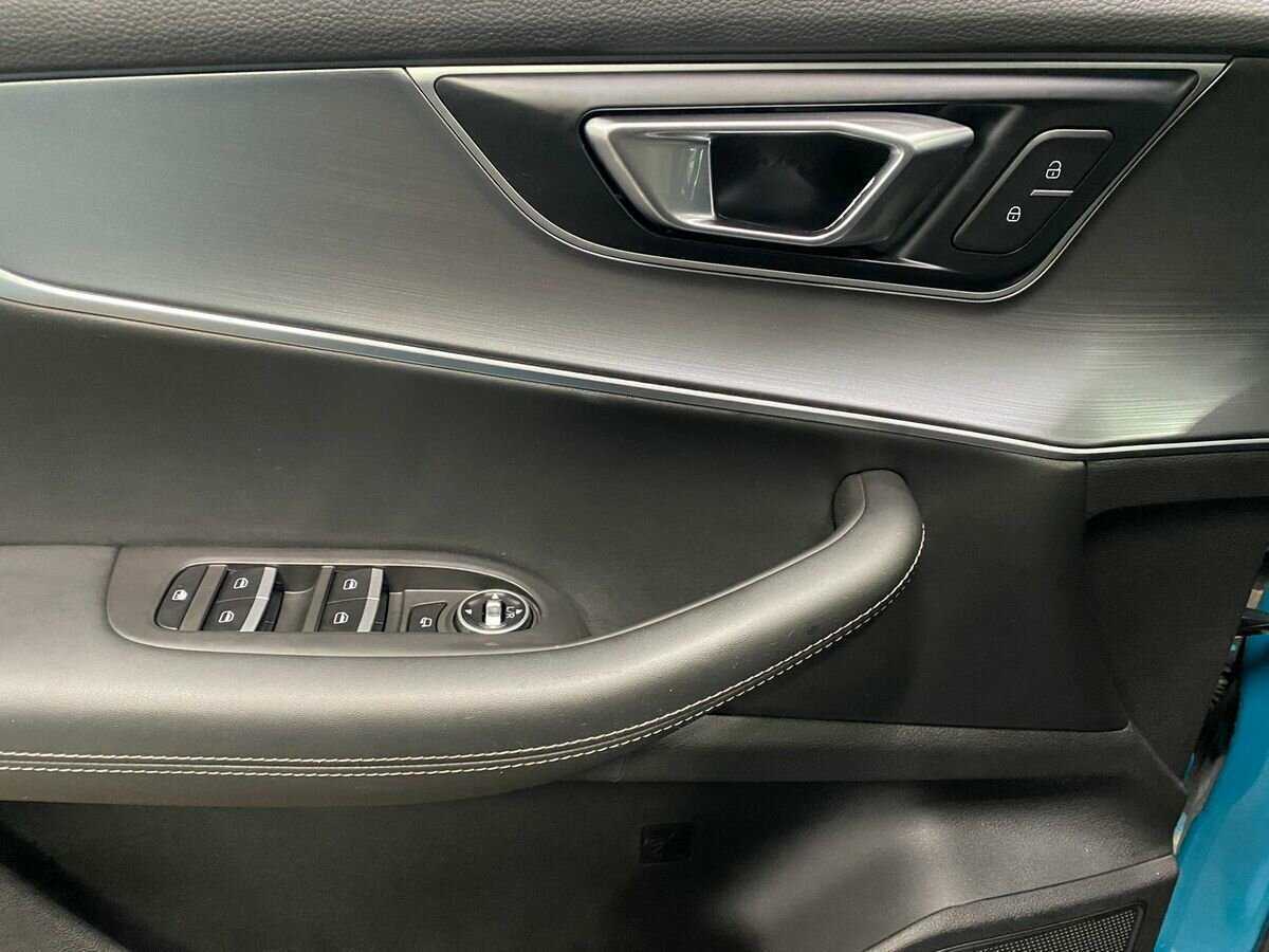 Купить Чери Тигго 7 Про, 2021, 16 600 км.. Фото: #18