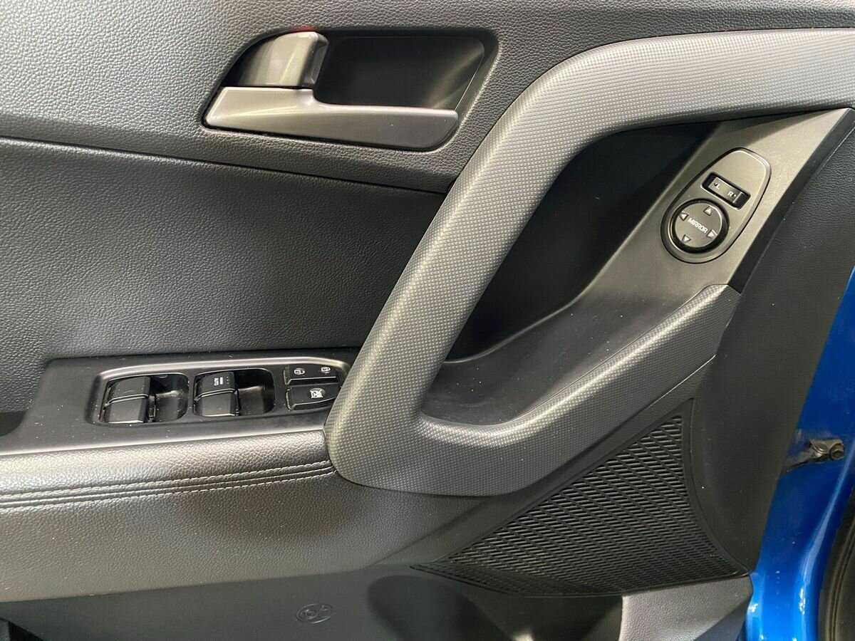 Купить Хендай Крета, 2017, 106 619 км.. Фото: #13