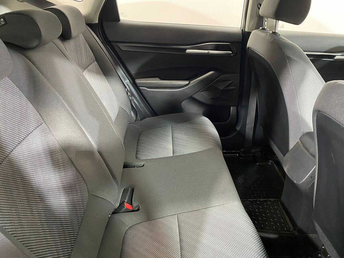 Купить Kia Seltos, 2020, 38 136 км.. Фото: #10