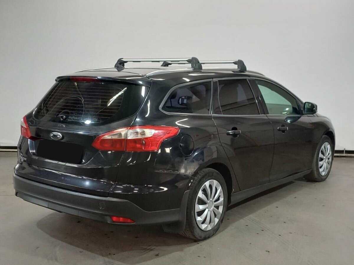Купить Форд Фокус, 2013, 203 630 км.. Фото: #4