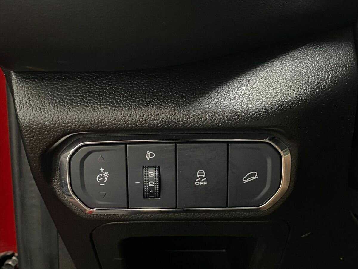 Купить Хавал Джолион, 2022, 43 944 км.. Фото: #12