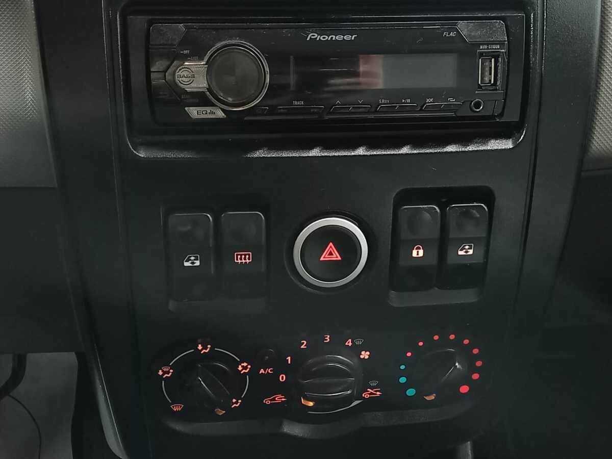 Купить Лада (ВАЗ) Ларгус, 2019, 83 685 км.. Фото: #12